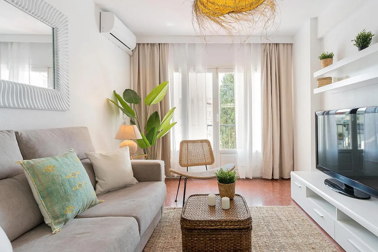 Monko Boho Chic location