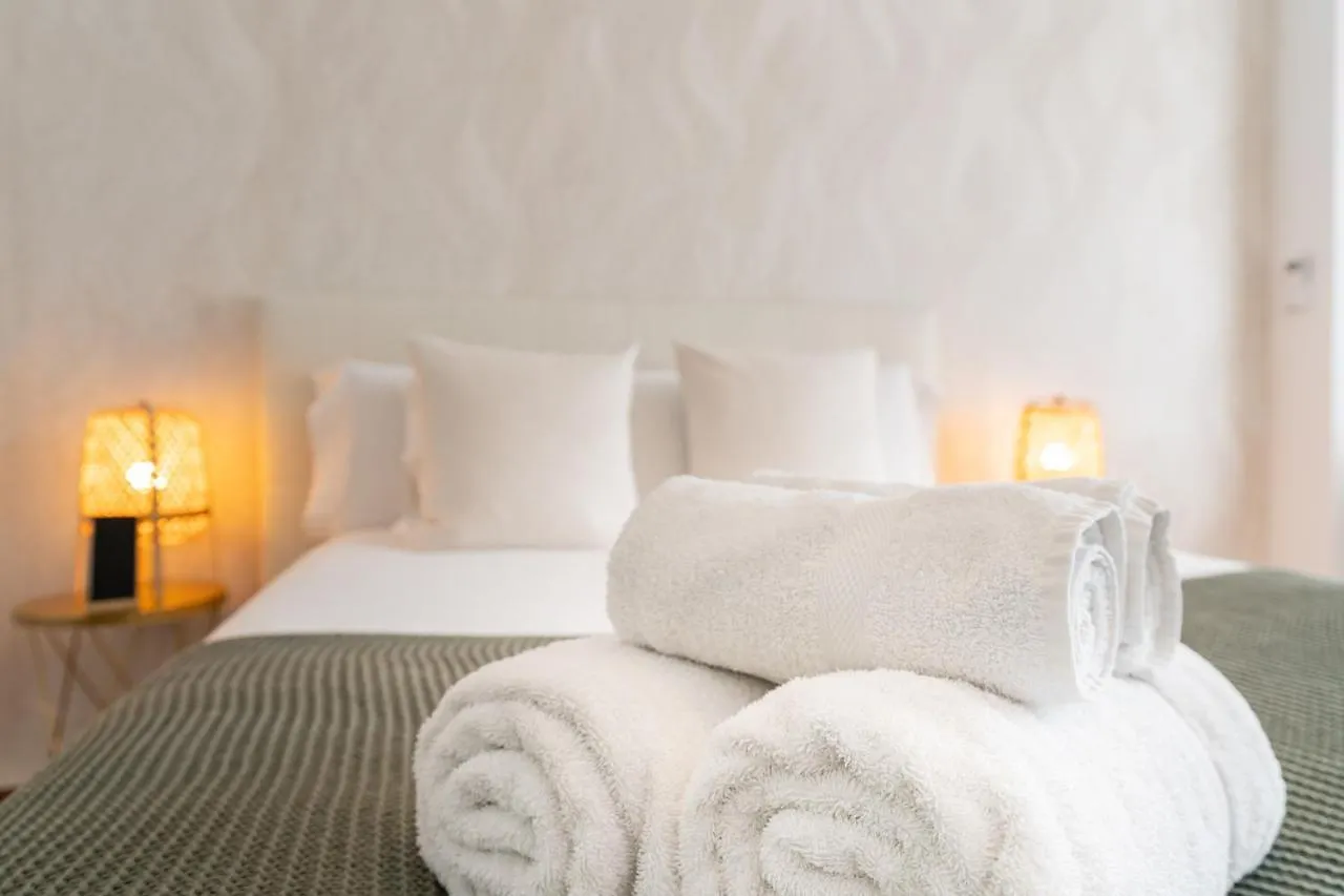 Monko Boho Chic Apartment Torremolinos