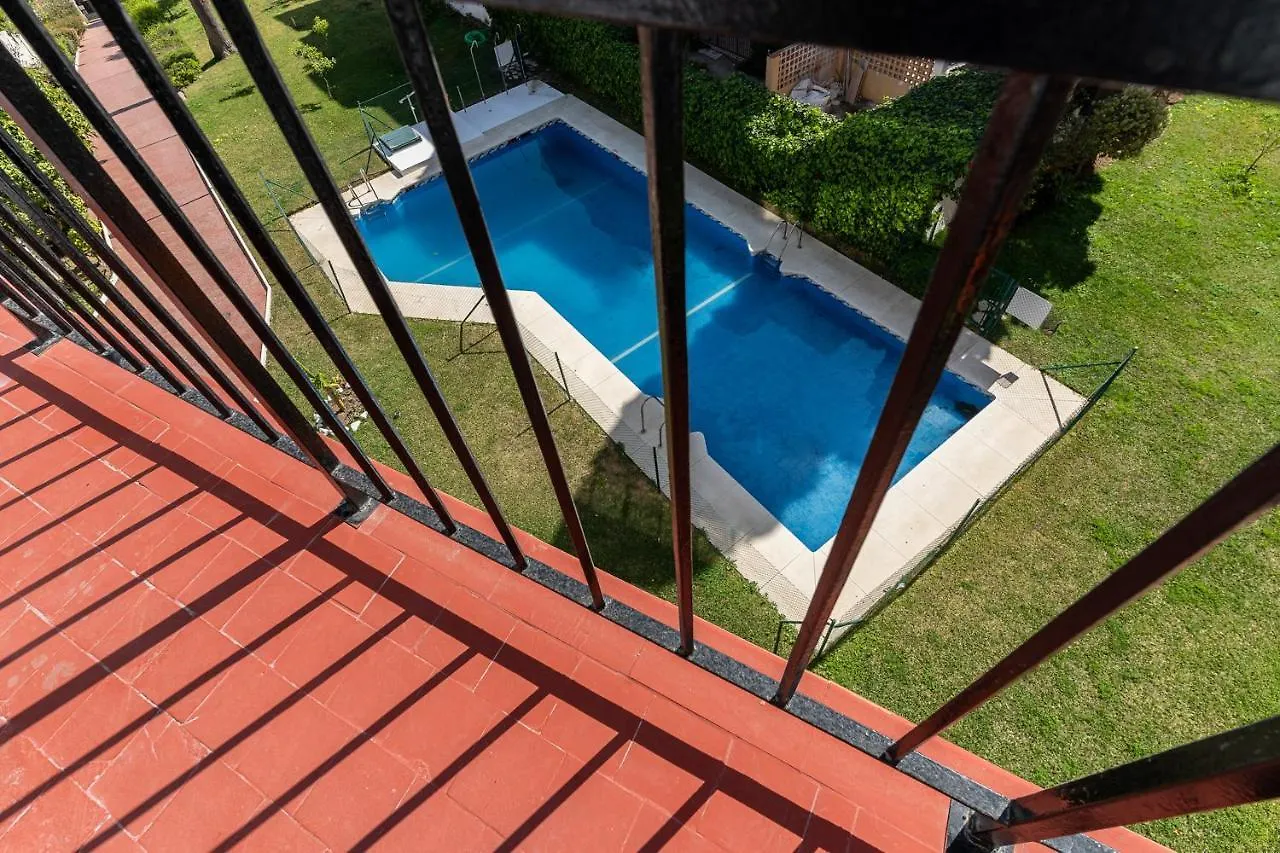 Monko Boho Chic Apartment Torremolinos