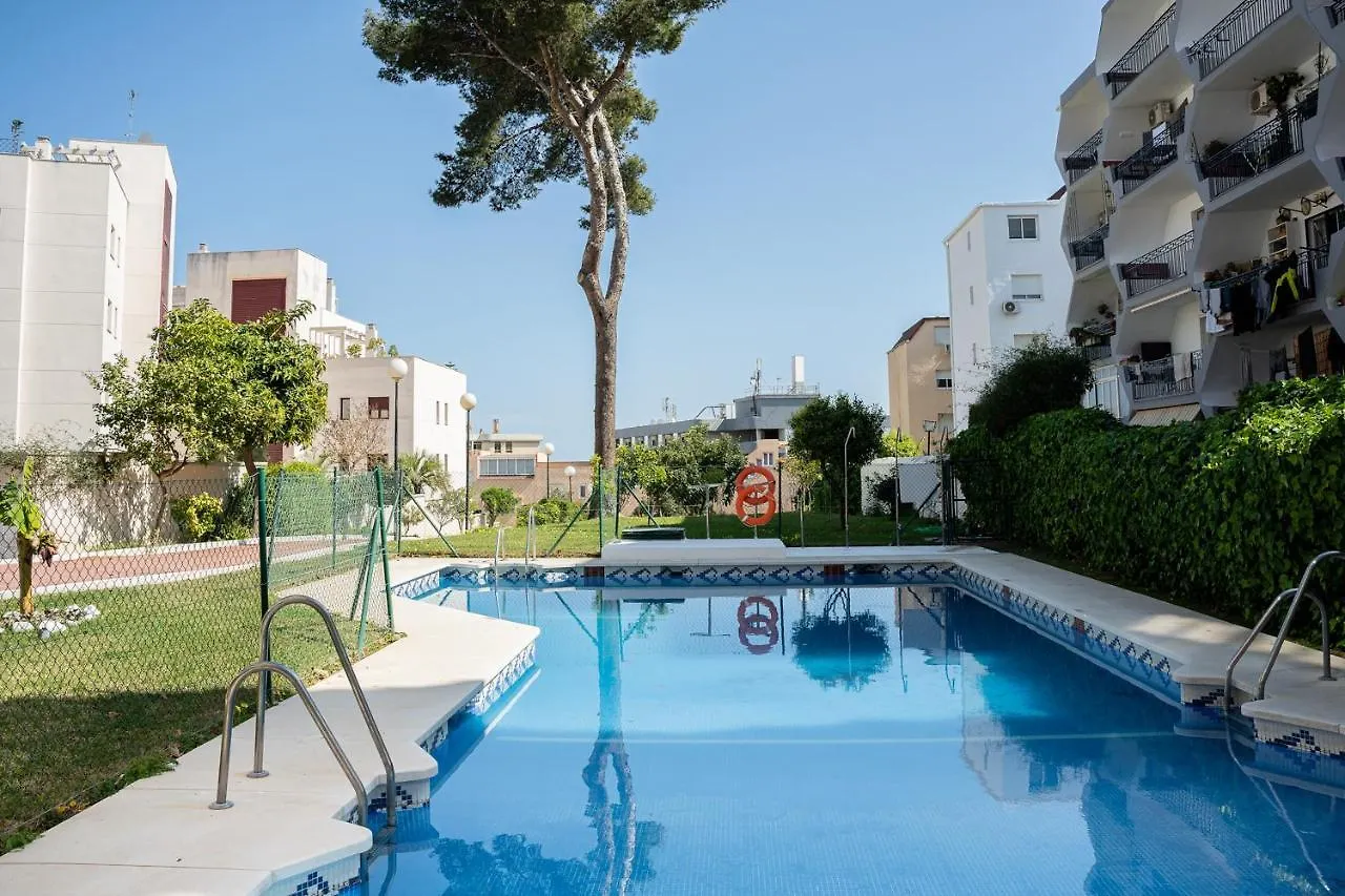 Monko Boho Chic Apartment Torremolinos Spain