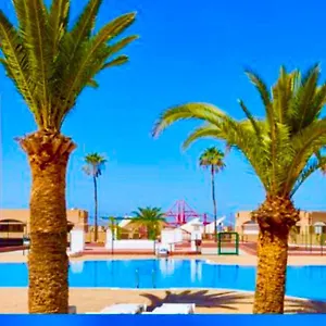 Sea-view With A Tennis Court Apartment Costa Adeje (Tenerife)