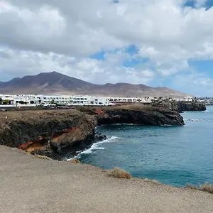 Paradise By The Sea Holiday home Playa Blanca (Lanzarote)