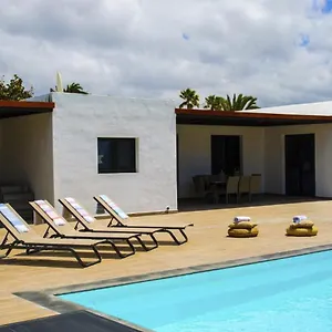 Taiga Villa Playa Blanca (Lanzarote)