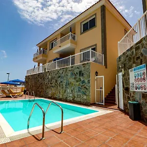 Calypso Family Appartement La Playa de Arguineguín