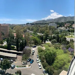  Apartamento Alterhome Luminoso Estudio Con Piscina Y Maravillosas Vistas