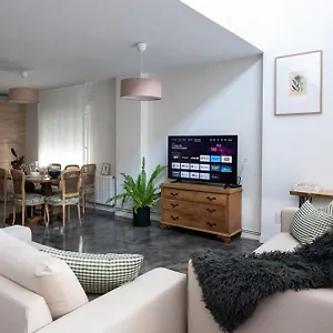 Casa Jado Loft En , Santander España