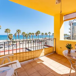 Malagasuite Palmeras Apartment Torremolinos
