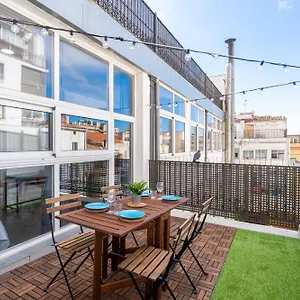 Mediterranean Way - Canela Apartment Tarragona