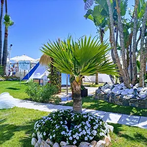  Apartamento La Carihuela A 5 Minutos De La Playavistas Al Mar